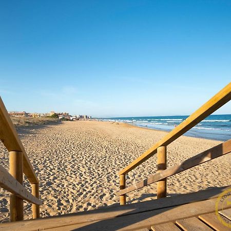Lighthouse Parquemar Apartment La Mata  Luaran gambar