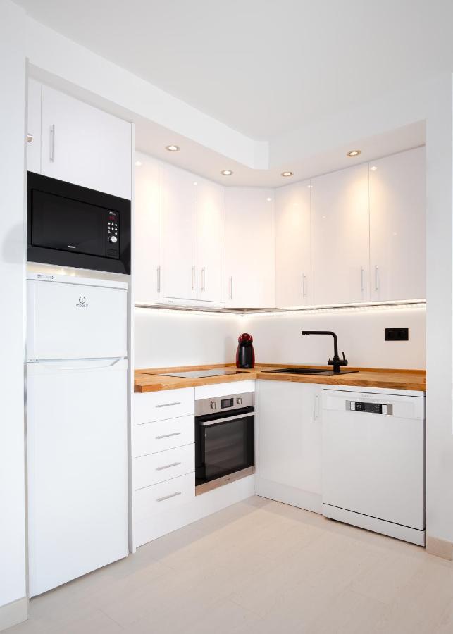 Lighthouse Parquemar Apartment La Mata  Luaran gambar
