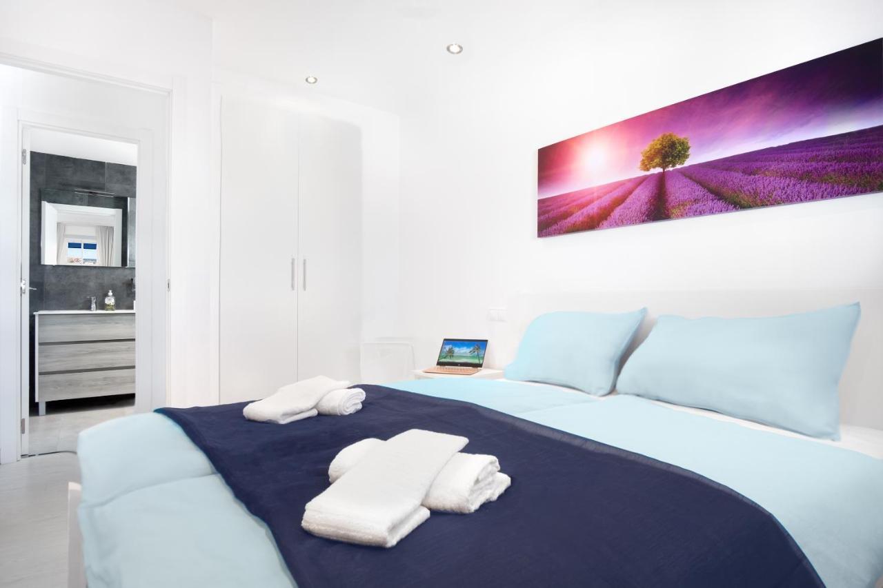 Lighthouse Parquemar Apartment La Mata  Luaran gambar