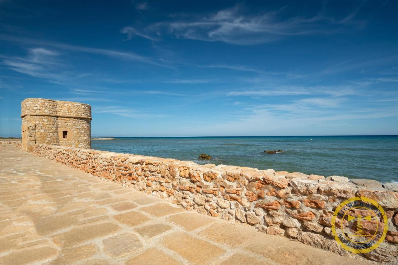 Lighthouse Parquemar Apartment La Mata  Luaran gambar