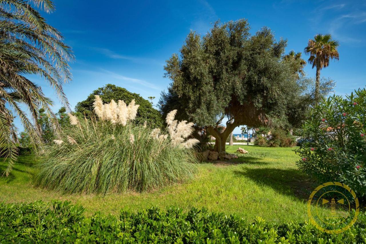 Lighthouse Parquemar Apartment La Mata  Luaran gambar