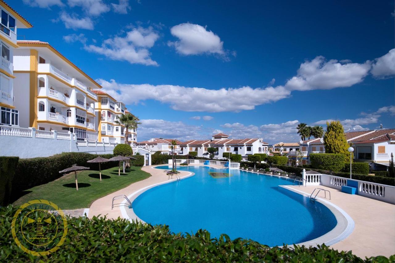 Lighthouse Parquemar Apartment La Mata  Luaran gambar