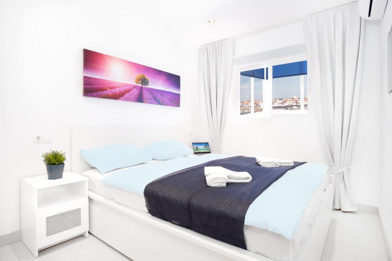 Lighthouse Parquemar Apartment La Mata  Luaran gambar