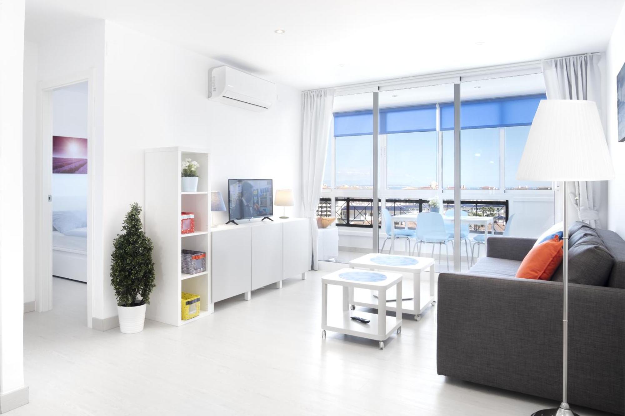 Lighthouse Parquemar Apartment La Mata  Luaran gambar
